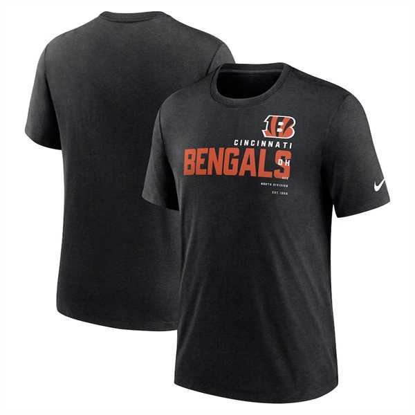 Men's Cincinnati Bengals Black 2024 Fan Limited T-Shirt,We sell and wholesale Men's Cincinnati Bengals Black 2024 Fan Limited T-Shirt on line form chian!